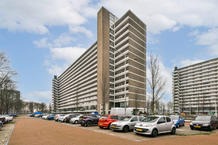 Foto 18 van Burgemeester Hogguerstraat 207