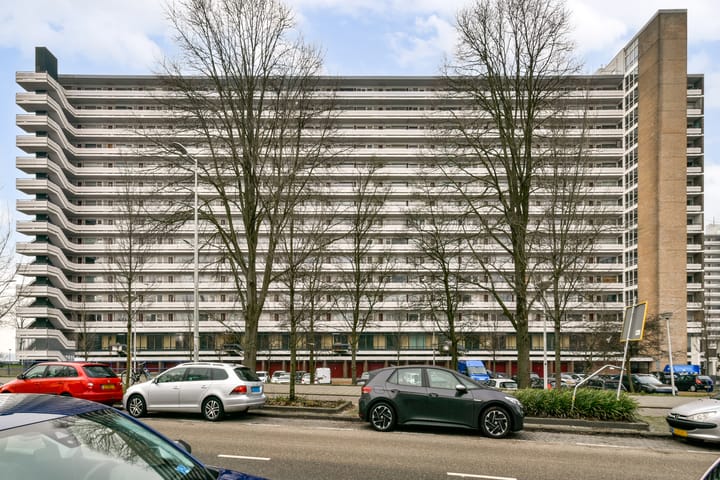 Foto 19 van Burgemeester Hogguerstraat 207