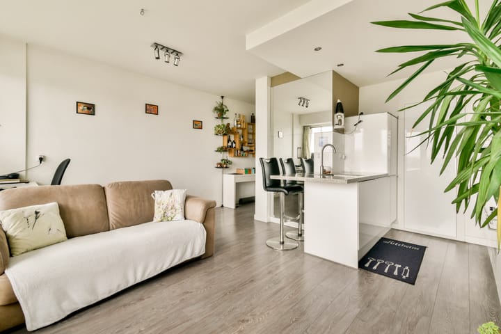 Foto 5 van Burgemeester Hogguerstraat 207