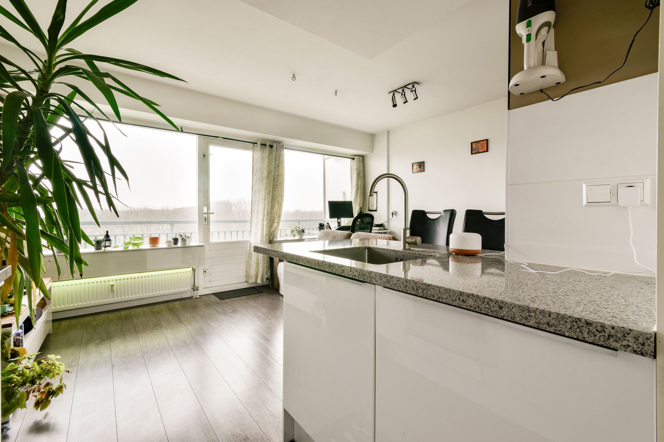 Foto 6 van Burgemeester Hogguerstraat 207