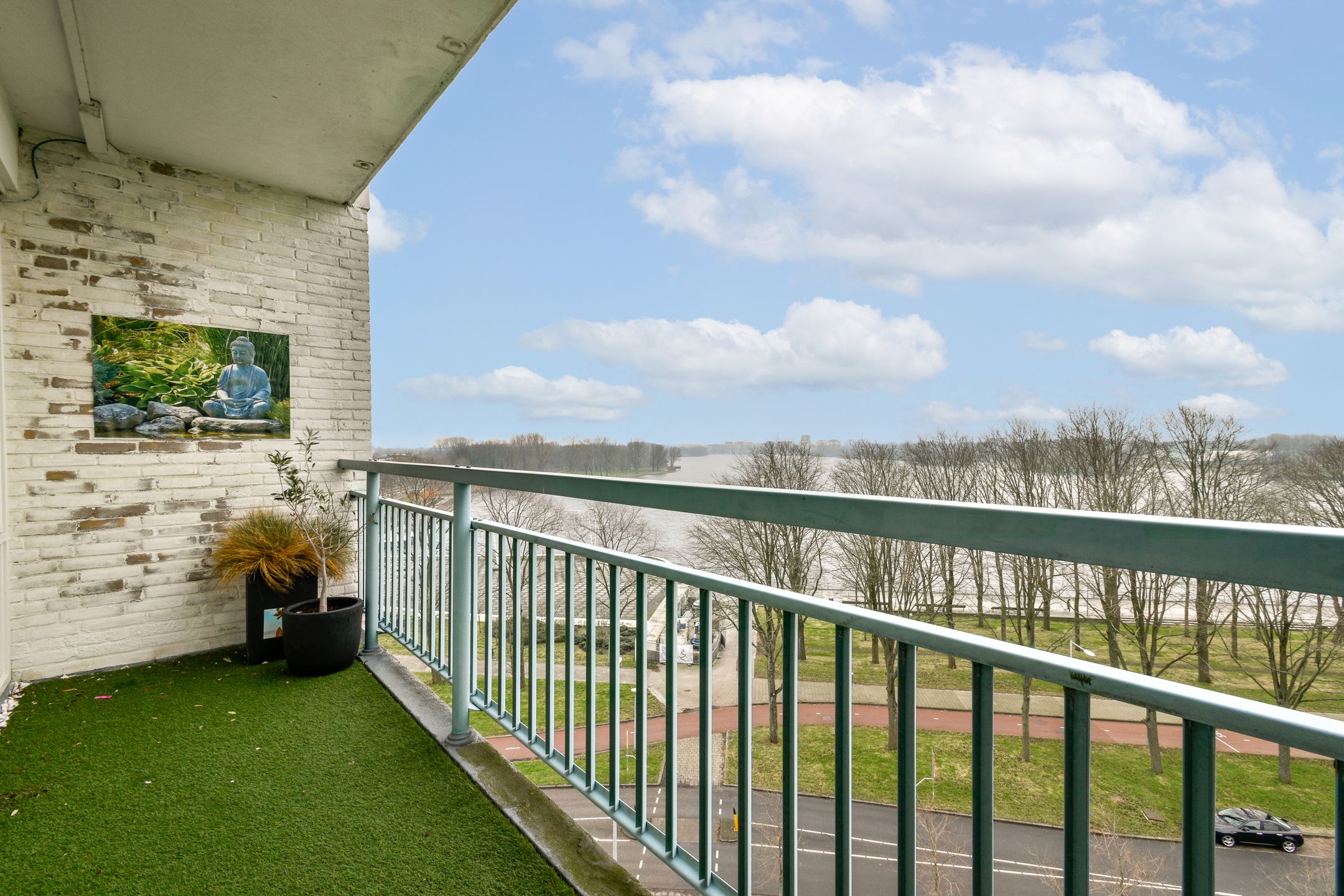 Foto 9 van Burgemeester Hogguerstraat 207