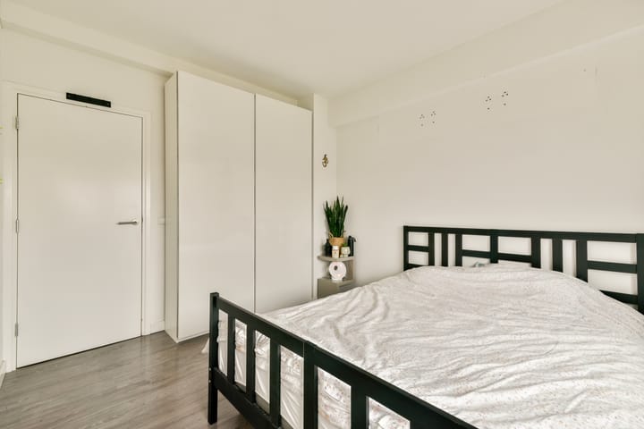 Foto 12 van Burgemeester Hogguerstraat 207