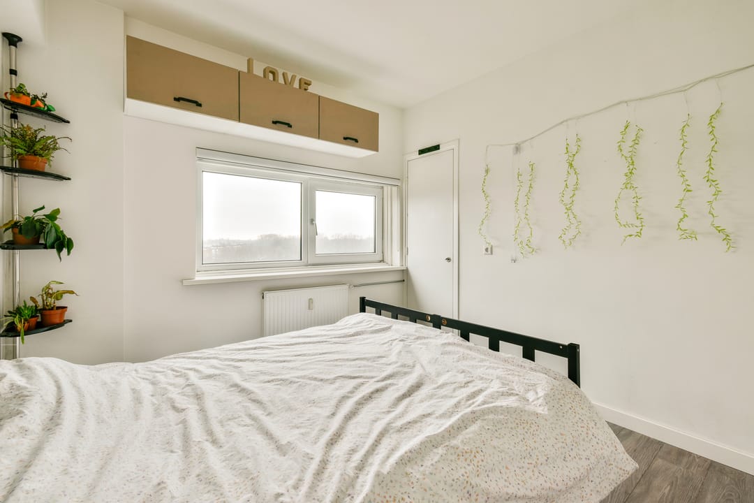 Foto 13 van Burgemeester Hogguerstraat 207