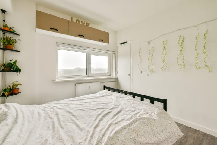 Foto 13 van Burgemeester Hogguerstraat 207