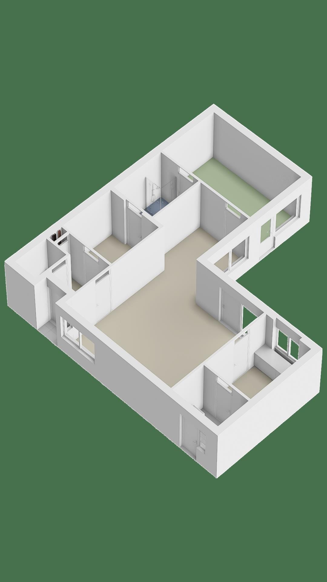 Foto 38 van Oud Amelisweerd 6