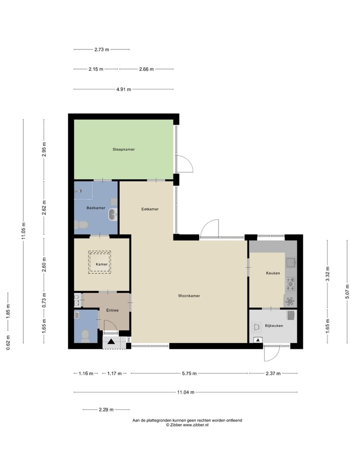 Foto 36 van Oud Amelisweerd 6