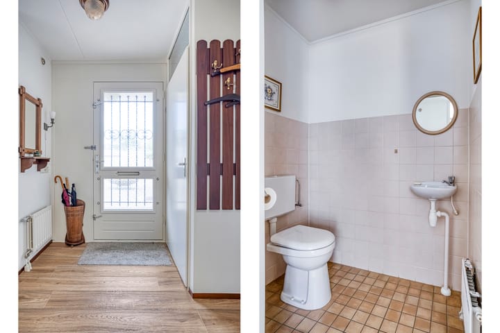 Foto 9 van Oud Amelisweerd 6