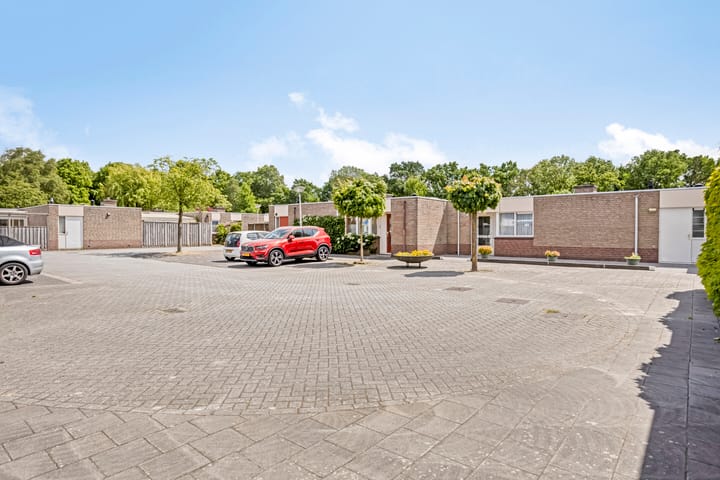 Foto 8 van Oud Amelisweerd 6