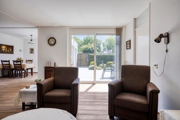 Foto 16 van Oud Amelisweerd 6