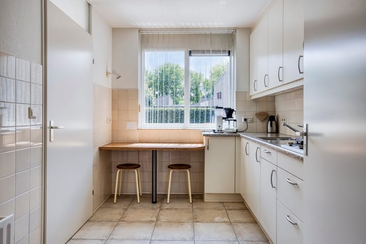 Foto 5 van Oud Amelisweerd 6