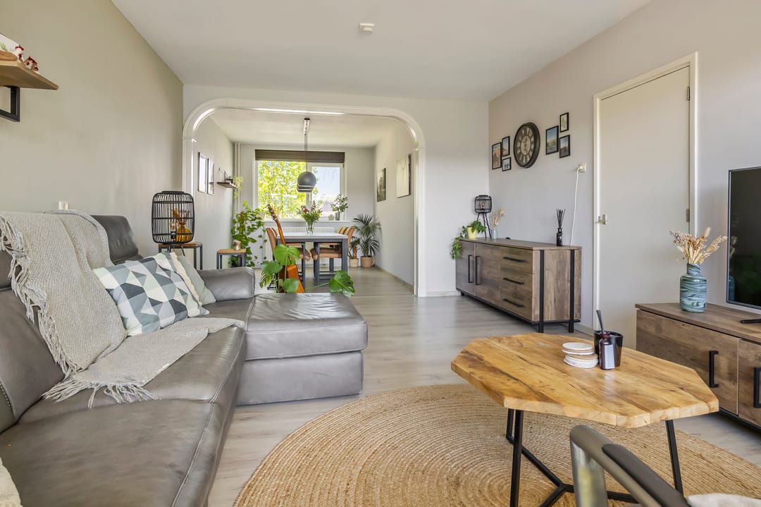 Foto 1 van Chirurgijnstraat 11