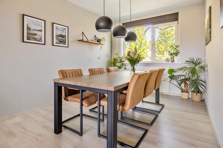 Foto 2 van Chirurgijnstraat 11