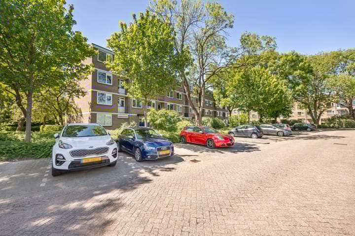 Foto 3 van Chirurgijnstraat 11