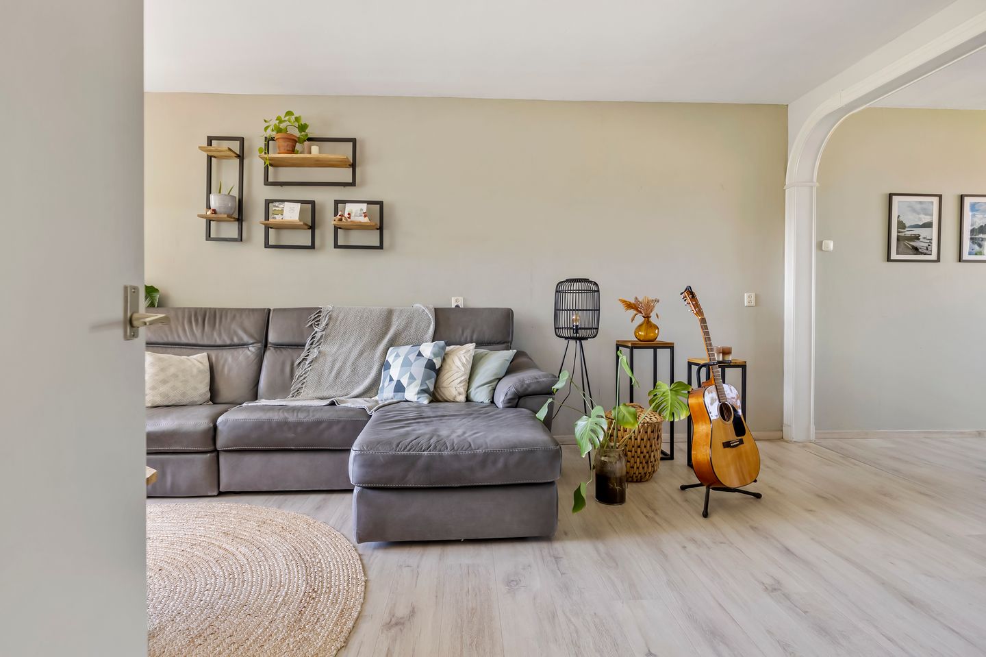 Foto 4 van Chirurgijnstraat 11