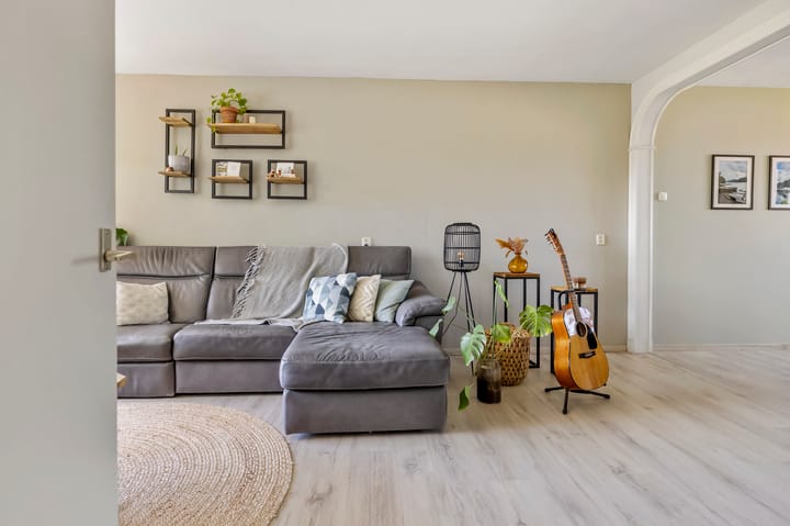 Foto 4 van Chirurgijnstraat 11