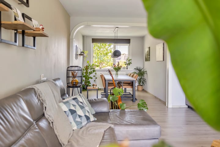 Foto 5 van Chirurgijnstraat 11