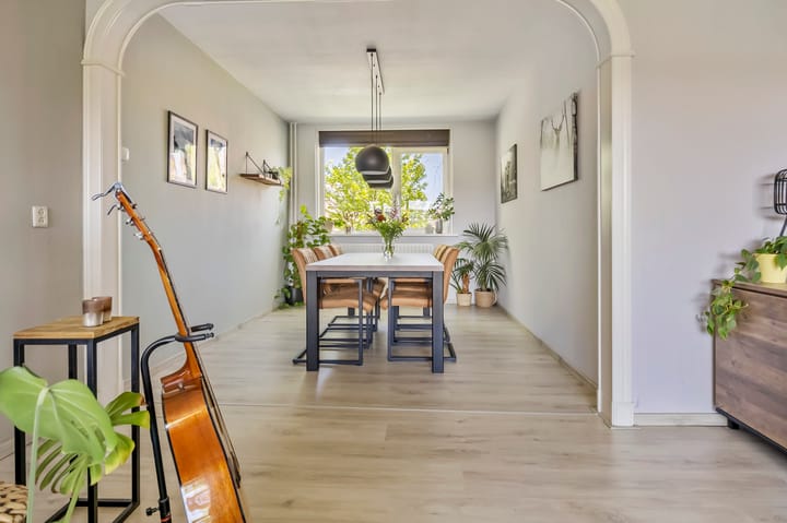 Foto 6 van Chirurgijnstraat 11