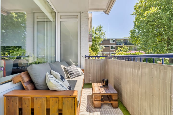 Foto 8 van Chirurgijnstraat 11