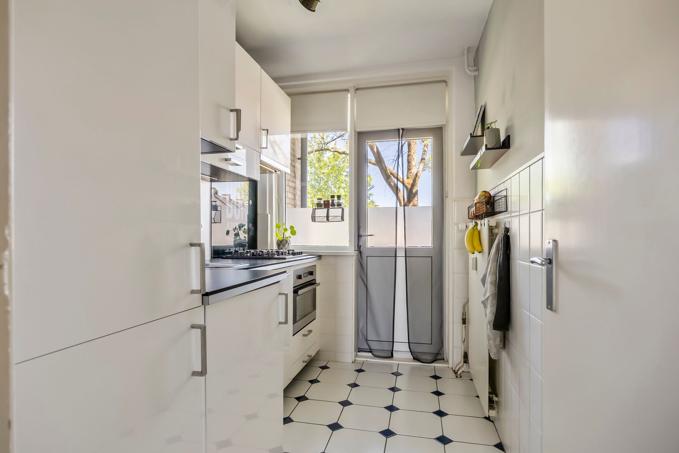 Foto 9 van Chirurgijnstraat 11