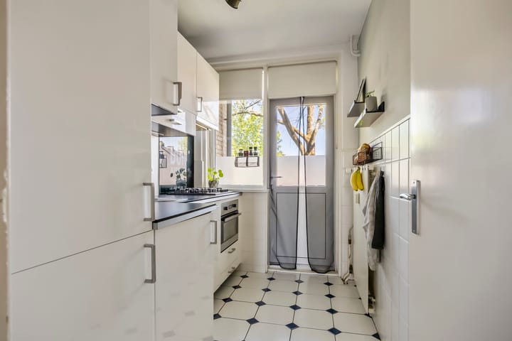 Foto 9 van Chirurgijnstraat 11