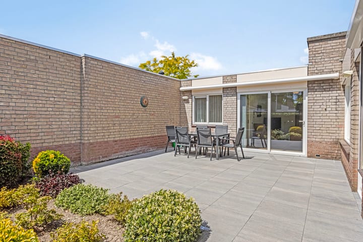 Foto 7 van Oud Amelisweerd 6