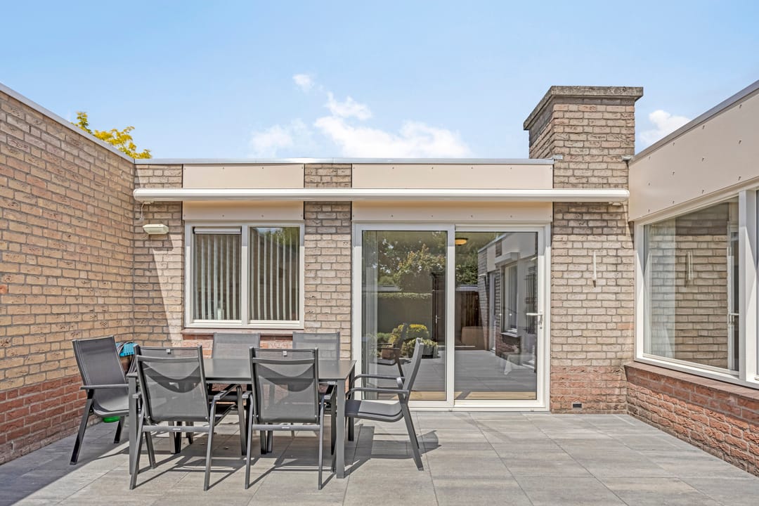 Foto 31 van Oud Amelisweerd 6