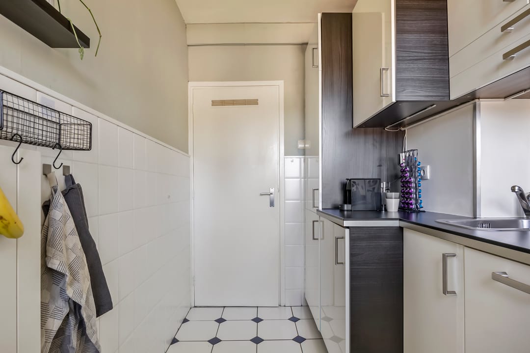 Foto 11 van Chirurgijnstraat 11