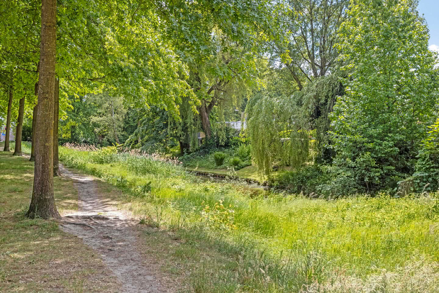 Foto 34 van Oud Amelisweerd 6