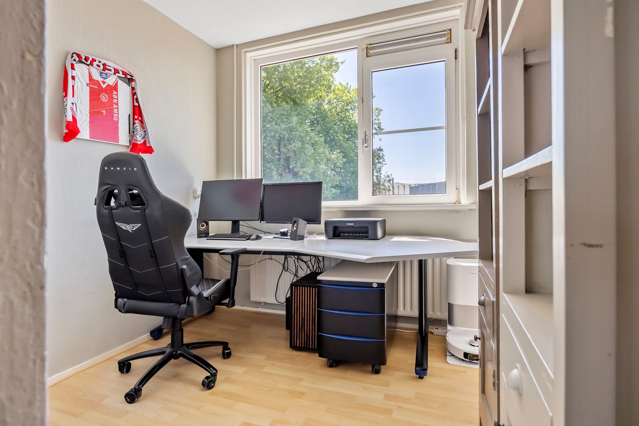 Foto 18 van Chirurgijnstraat 11