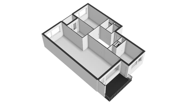 Foto 21 van Chirurgijnstraat 11