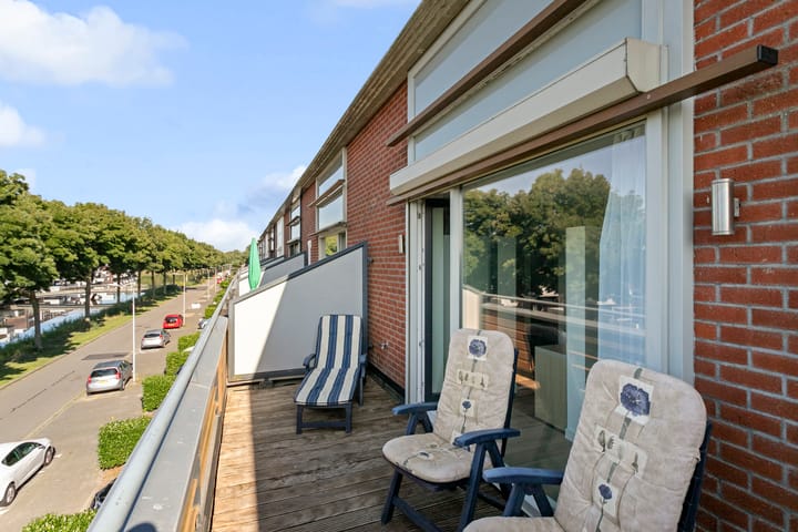 Foto 4 van Waterviolier 96