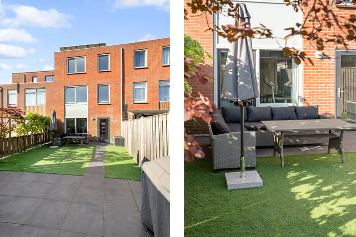 Foto 7 van Waterviolier 96