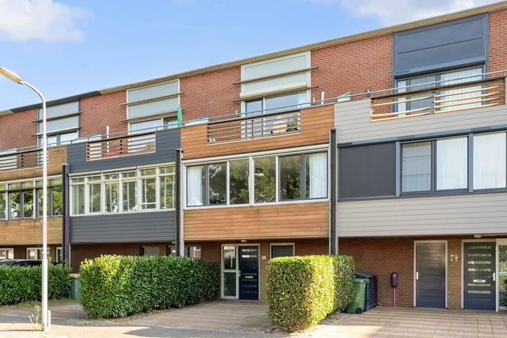 Foto 8 van Waterviolier 96