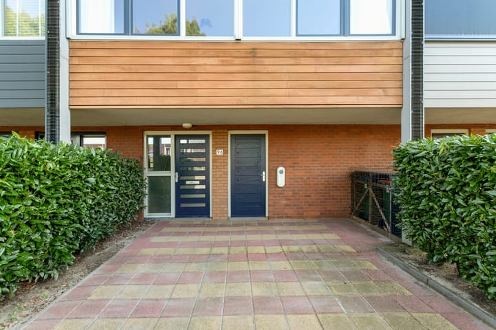 Foto 9 van Waterviolier 96