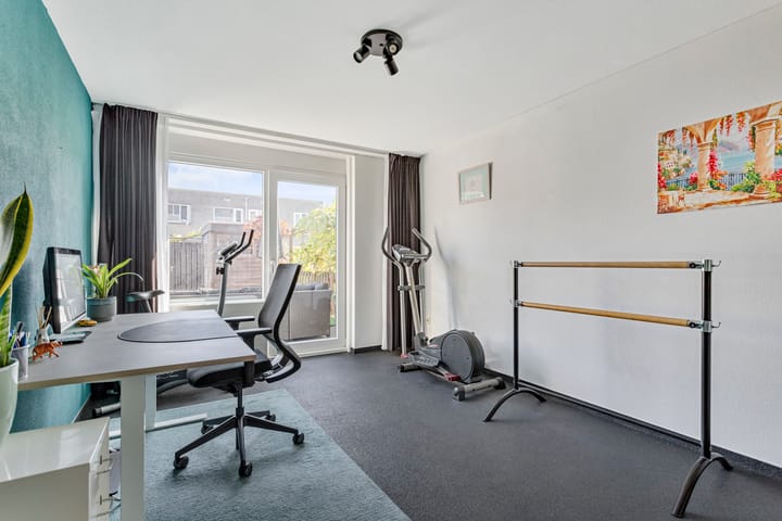 Foto 12 van Waterviolier 96