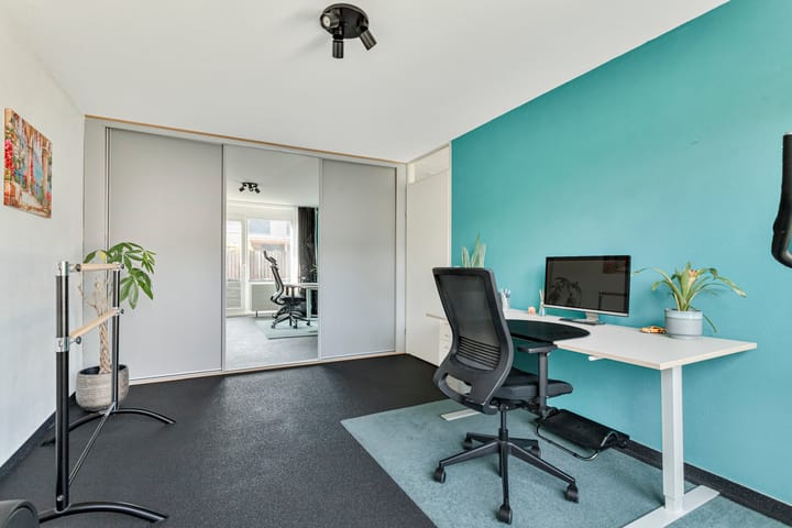 Foto 13 van Waterviolier 96