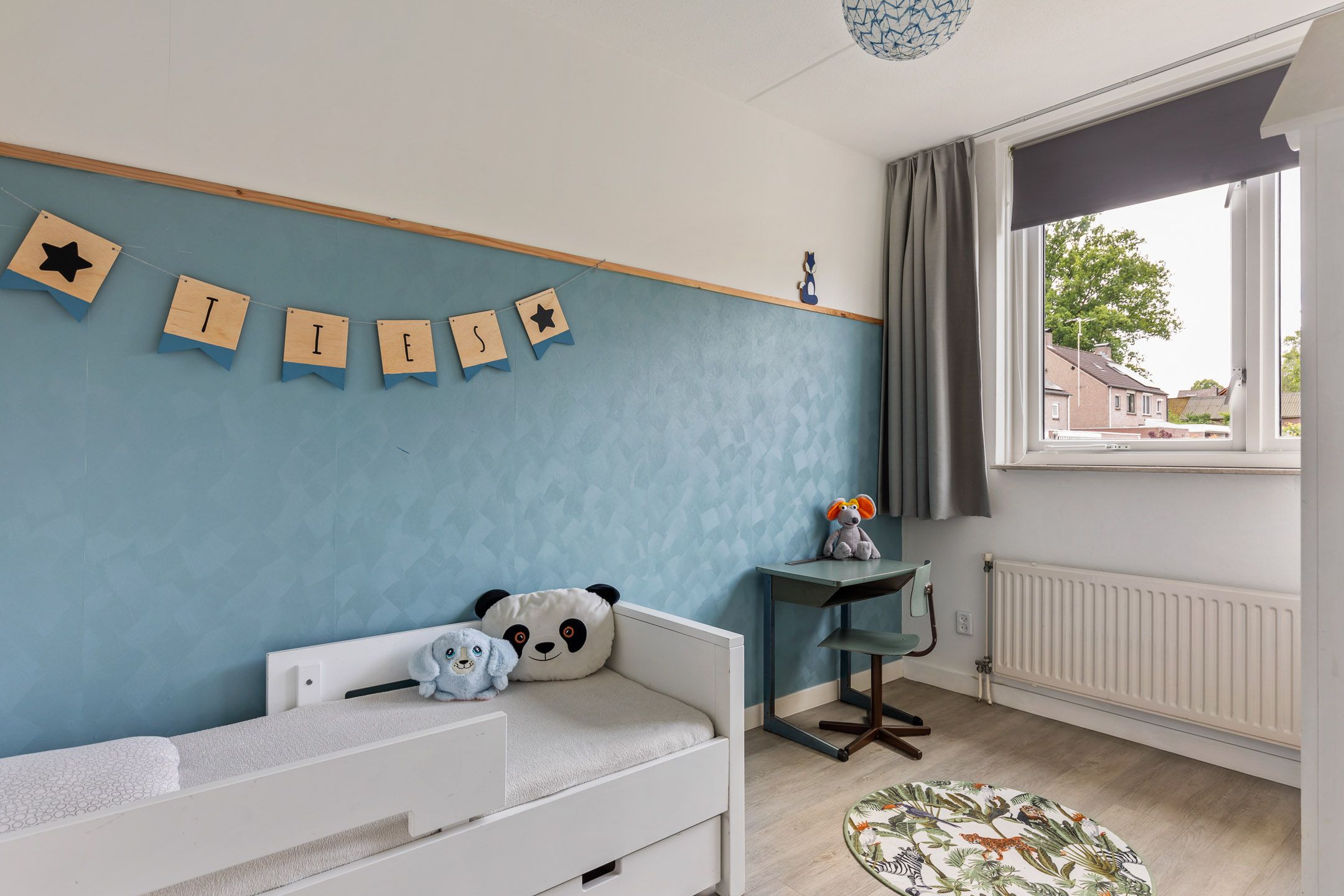 Foto 15 van Distel 7