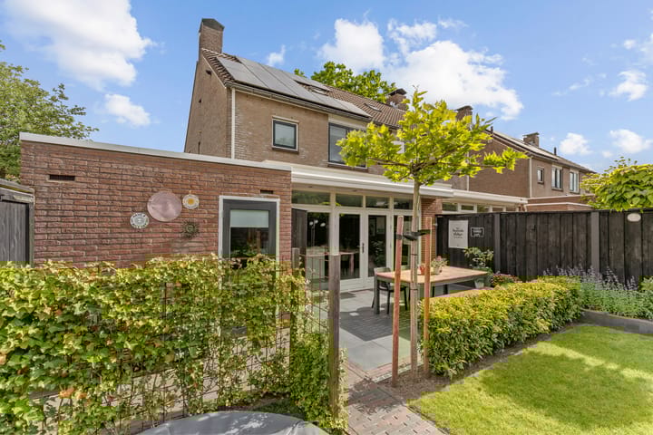 Foto 18 van Distel 7