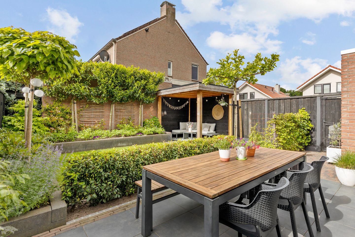 Foto 19 van Distel 7