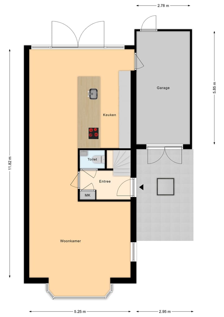 Foto 21 van Distel 7