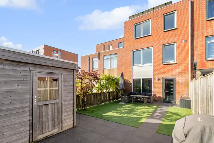 Foto 42 van Waterviolier 96