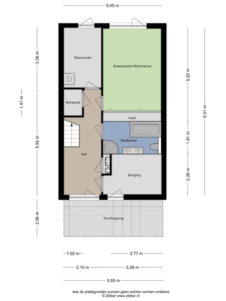 Foto 47 van Waterviolier 96