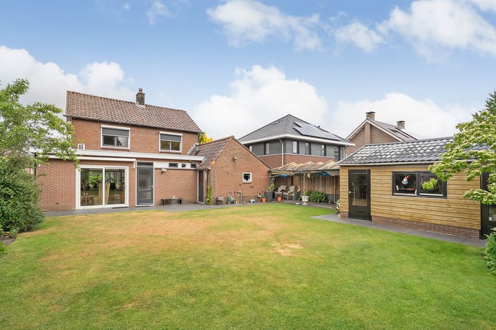 Foto 1 van Lodderholt 4