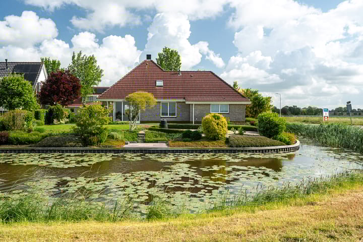 Foto 1 van De Homeie 1