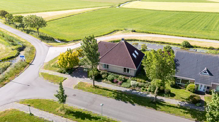 Foto 3 van De Homeie 1