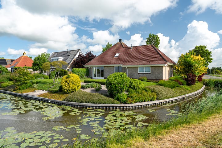 Foto 5 van De Homeie 1