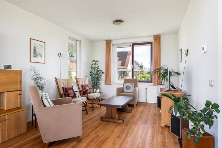 Foto 10 van De Homeie 1