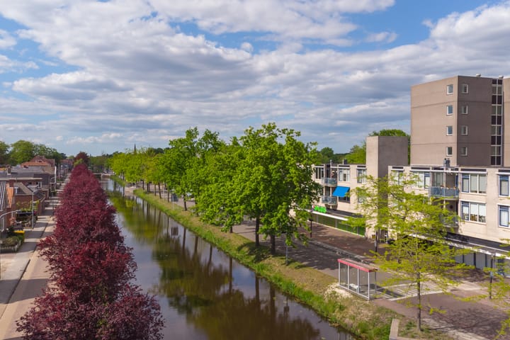 Foto 2 van Marktstraat 79