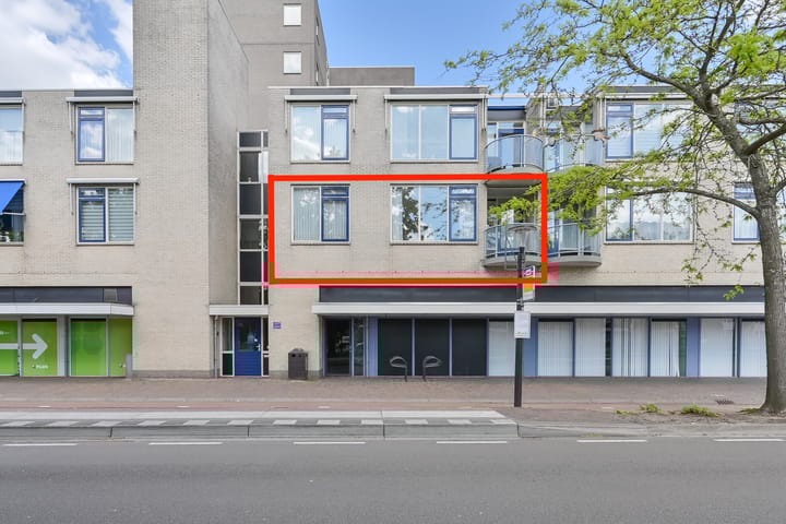 Foto 3 van Marktstraat 79