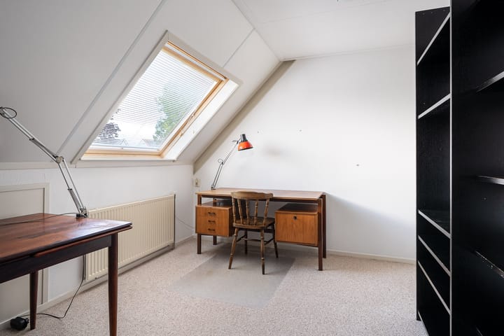 Foto 32 van De Homeie 1